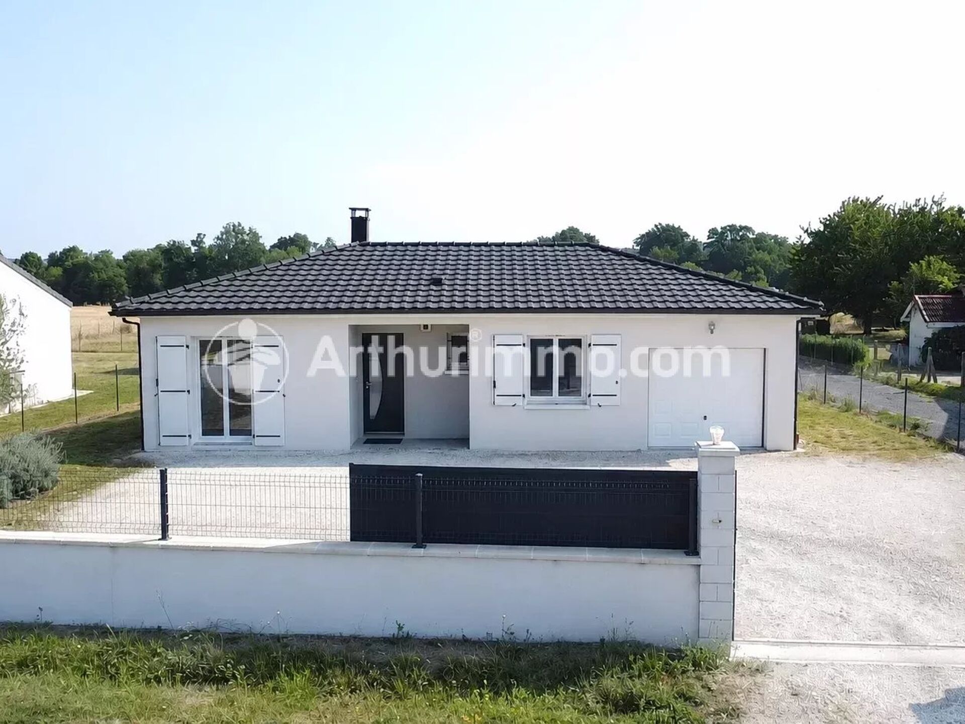 Maison 5 pièces 104 m² · à Razac-sur-l'Isle · 104 m² · 217 000 €