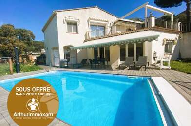 Maison 7 pièces 795000 €