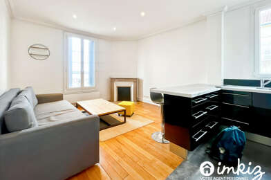 Appartement 2 pièces 219900 €