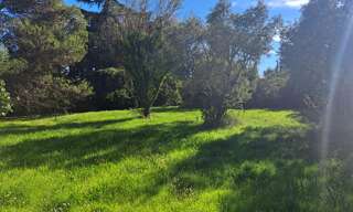 Terrain 850 m² à construire Saint-Laurent-des-Arbres (30126)