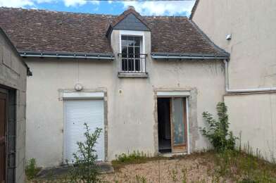 Maison 2 pièces 68250 €