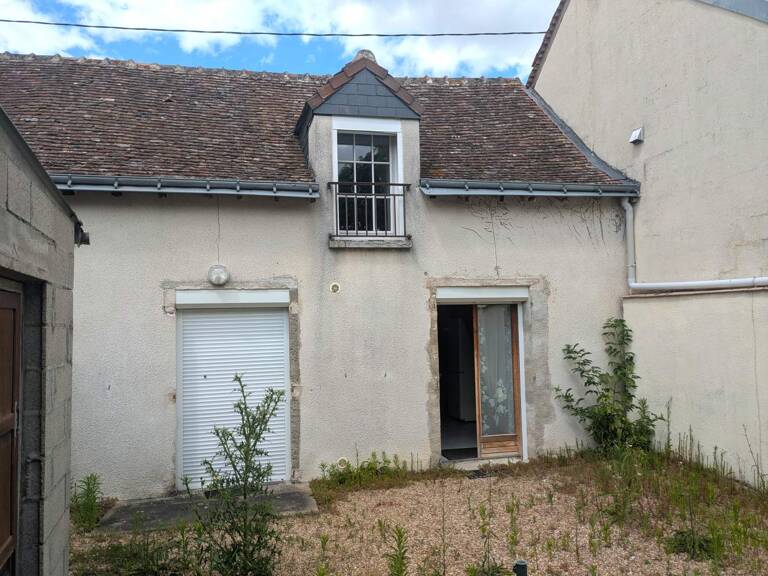 Maison 2 pièces 53 m² — photo 1