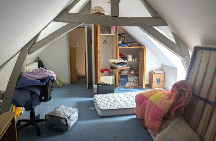 Vente maison 2 pièces 53 m² Parçay-sur-Vienne (37220) — photo 3