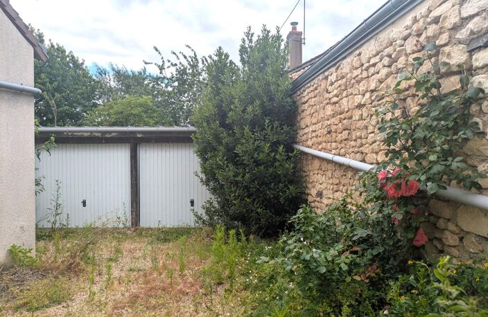 Vente maison 2 pièces 53 m² Parçay-sur-Vienne (37220) — photo 4