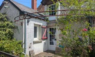 Maison 3 Pièces 62 m² à vendre à Sainte-Maure-de-Touraine (37800)