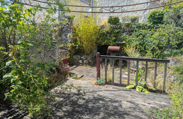 Vente maison 3 pièces 62 m² Sainte-Maure-de-Touraine (37800) — photo 3