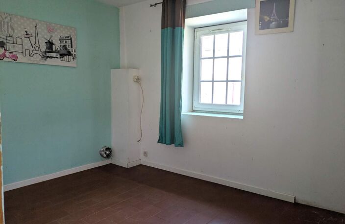 Vente maison 3 pièces 62 m² Sainte-Maure-de-Touraine (37800) — photo 4