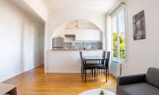 Appartement 2 Pièces 39 m² à louer à Le Bourget (93350)