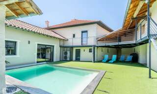 Maison 5 Pièces 225 m² à vendre à Cormoranche-sur-Saône (01290)