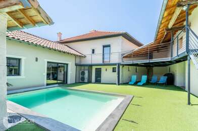 Maison 5 pièces 485000 €