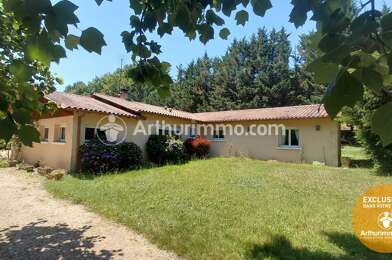 Maison 4 pièces 222000 €