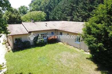 Maison 4 pièces 222000 €