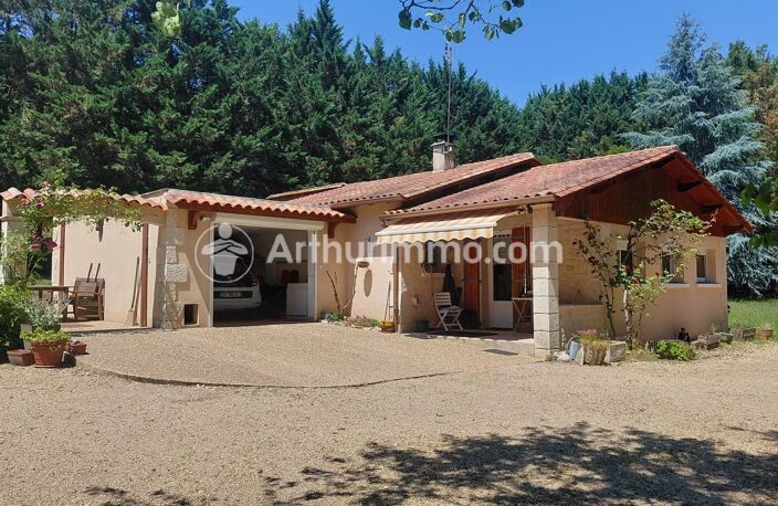 Maison plain pied, 110 m², 2 ch - deux étangs — photo 4