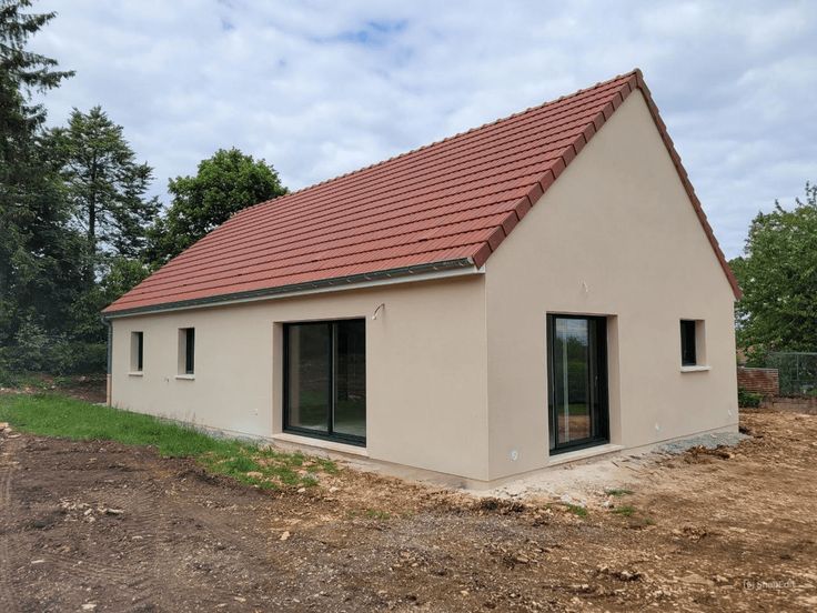 Agence immobilière de Maison confiance