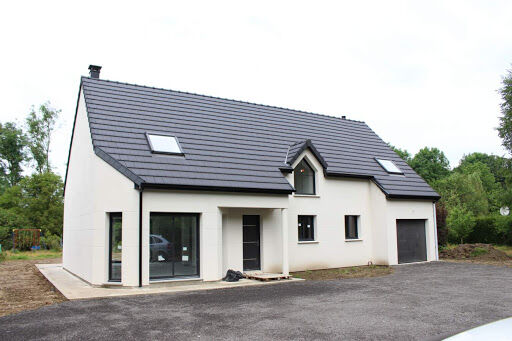 Agence immobilière de Maison confiance