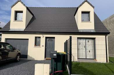 Maison 6 pièces 259300 €