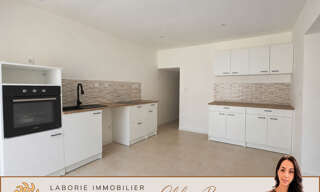 Appartement 3 Pièces 73 m² à louer à Cazouls-lès-Béziers (34370)