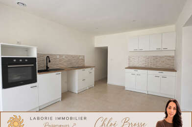 Appartement 3 pièces 730 €