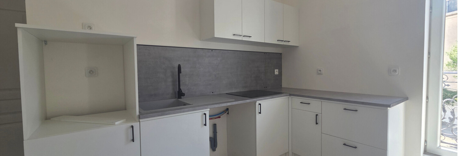 Appartement 4 Pièces 83 m² à louer à Cazouls-lès-Béziers (34370)