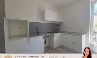 Appartement 4 Pièces 83 m² à louer à Cazouls-lès-Béziers (34370)