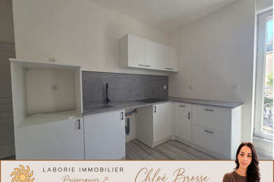 Appartement 4 pièces 730 €