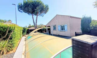 Maison 4 Pièces 88 m² à vendre à Villeneuve-lès-Béziers (34420)