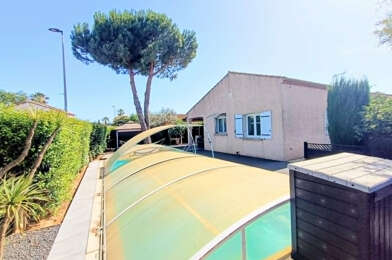 Maison 4 pièces 309900 €