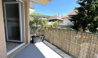 Appartement 3 Pièces 70 m² à vendre à Brison-Saint-Innocent (73100)