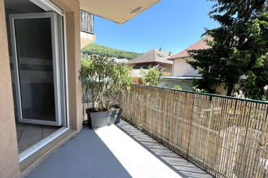 Appartement 3 pièces 253000 €
