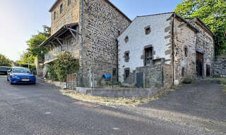 Maison 6 Pièces 118 m² à vendre à Olloix (63450)