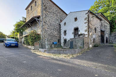 Maison 6 pièces 151000 €