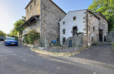30MN CLERMONT SUD - Maison avec dépendances et terrain — photo du bien
