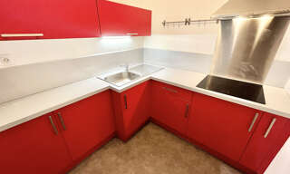 Appartement 2 Pièces 40 m² à louer à Limoges (87000)