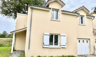 Maison 5 Pièces 84 m² à louer à Le Dorat (87210)