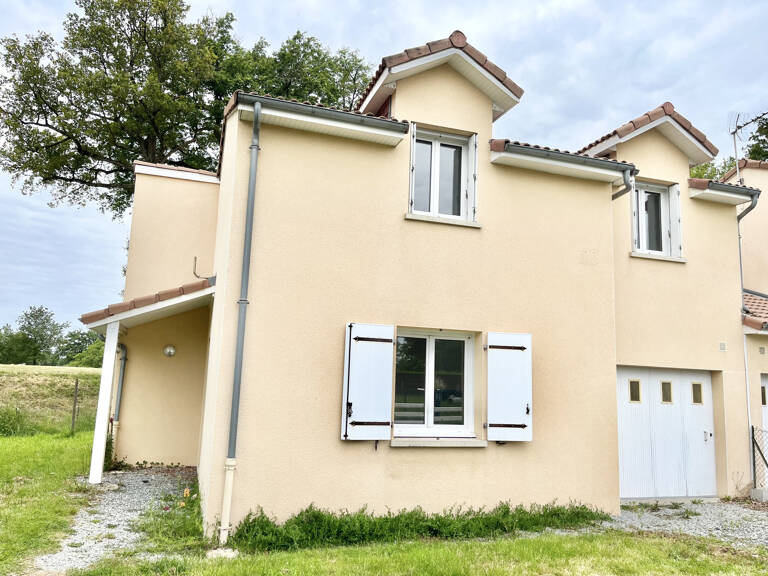 AGREABLE PAVILLON - 3 CHAMBRES - GARAGE — photo 1