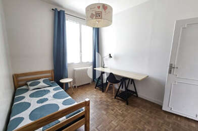 Appartement 1 pièces 560 €
