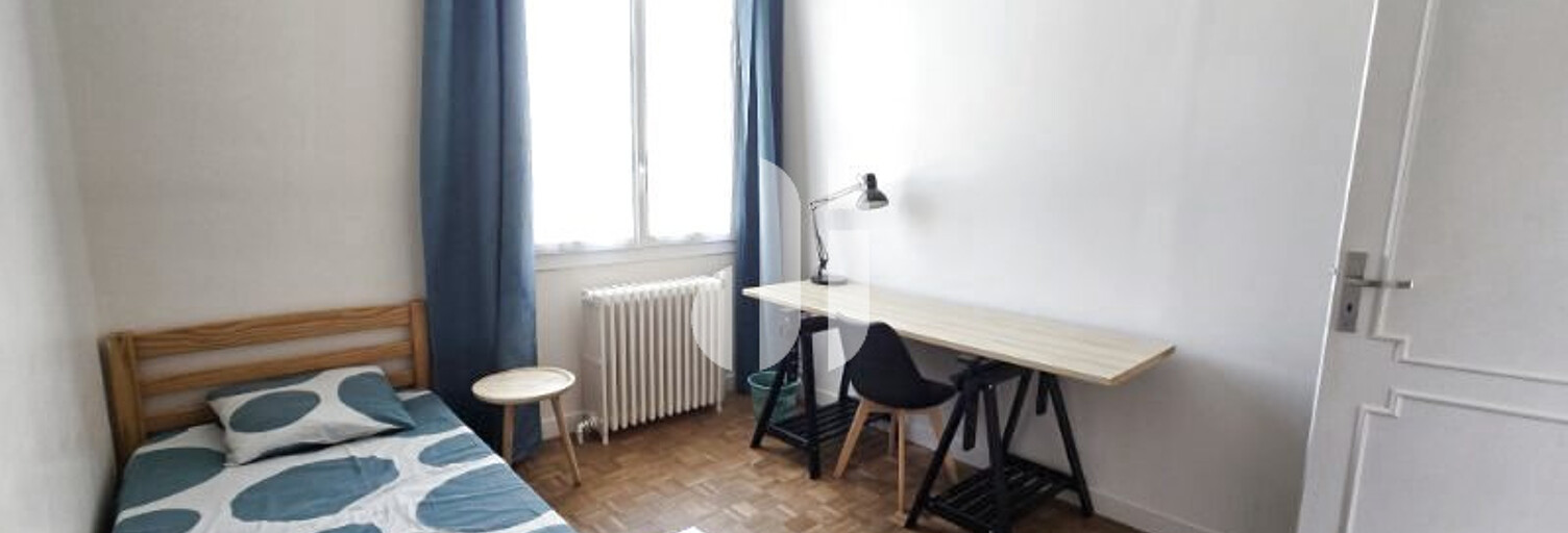 Appartement 1 Pièce 25 m² à louer à Gradignan (33170)