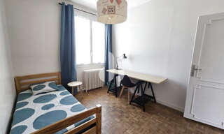 Appartement 1 Pièce 25 m² à louer à Gradignan (33170)