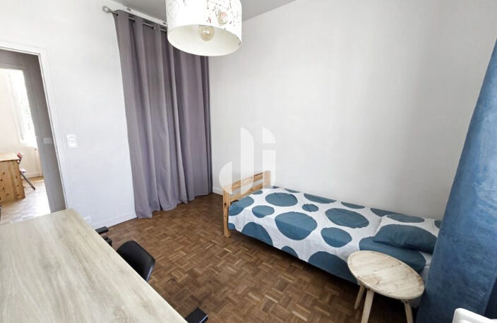 Chambre en colocation dans maison individuelle Gradignan ave — photo 2