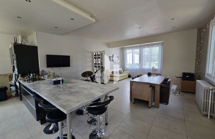 Chambre en colocation dans maison individuelle Gradignan ave — photo 3