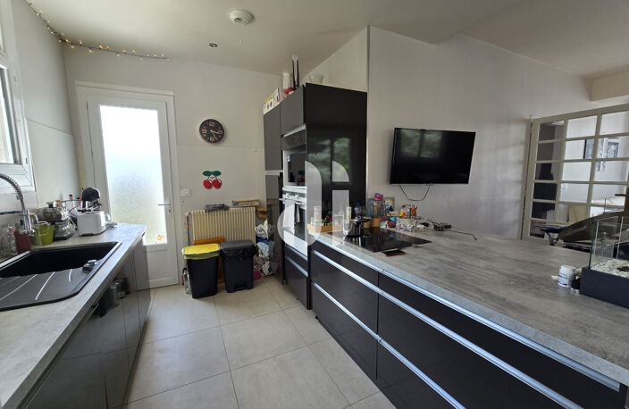 Chambre en colocation dans maison individuelle Gradignan ave — photo 4