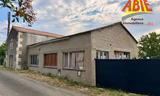 Maison 2 Pièces 135 m² à vendre à Petosse (85570)