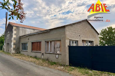 Maison 2 pièces 48150 €