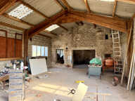 Bâtiment à fort potentiel d'aménagement — photo 2