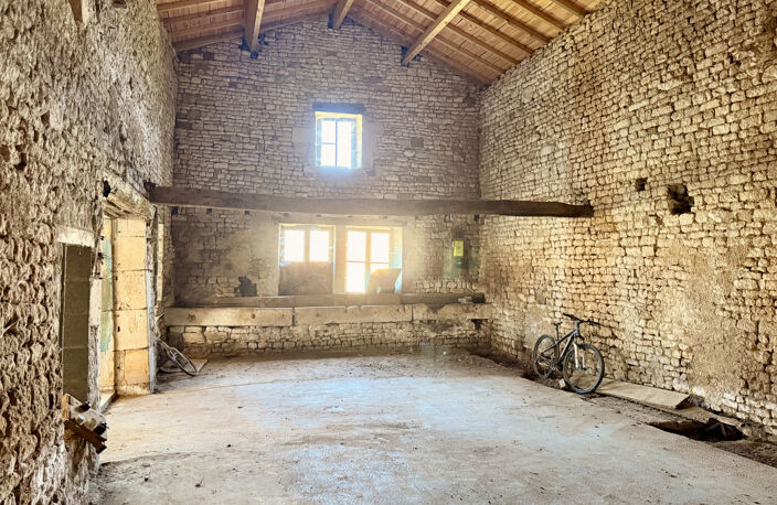 Bâtiment à fort potentiel d'aménagement — photo 3