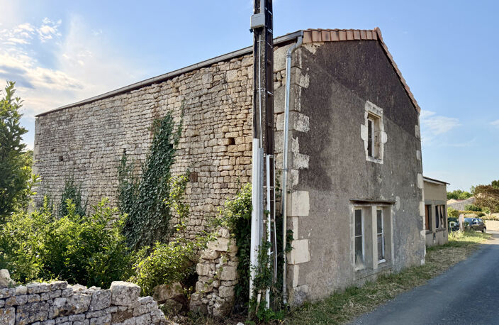 Bâtiment à fort potentiel d'aménagement — photo 4