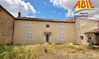 Maison 9 Pièces  m² à vendre à Vix (85770)