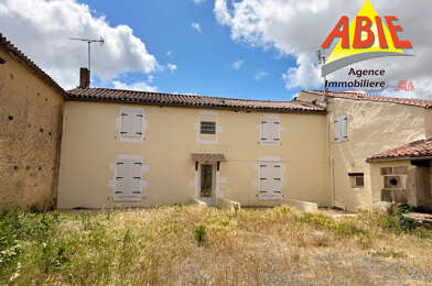 Maison 9 pièces 229900 €