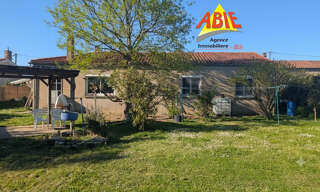 Maison 5 Pièces 109 m² à vendre à Damvix (85420)
