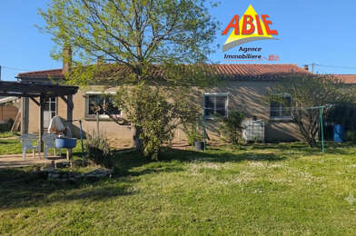 Maison 5 pièces 178000 €